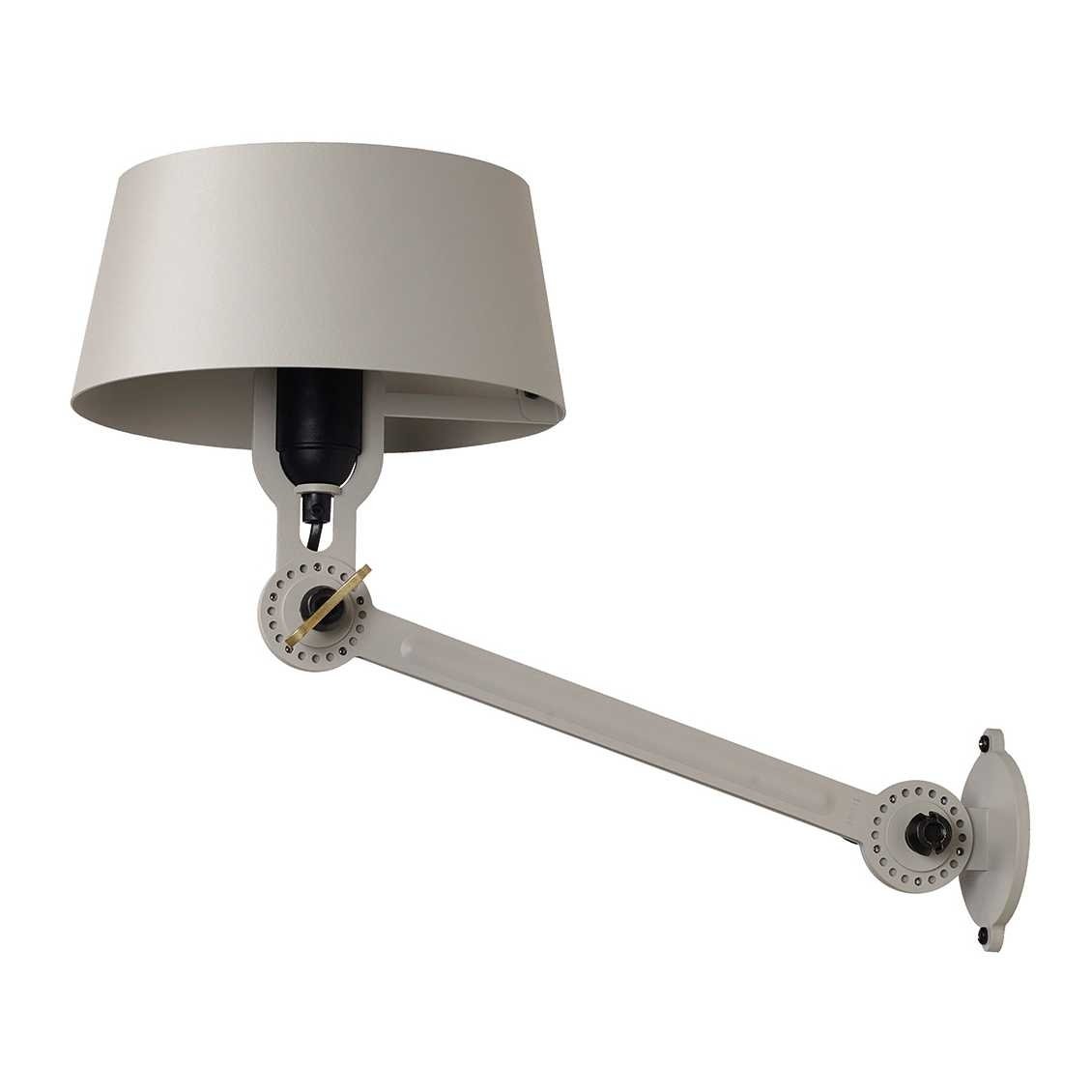 Bolt wandlamp under fit