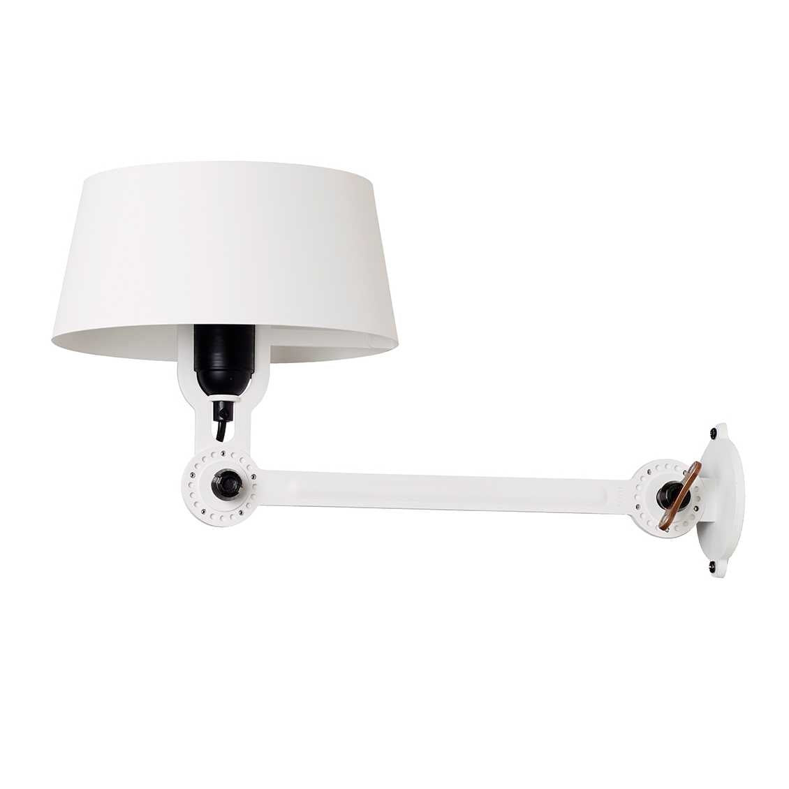 Bolt wandlamp under fit