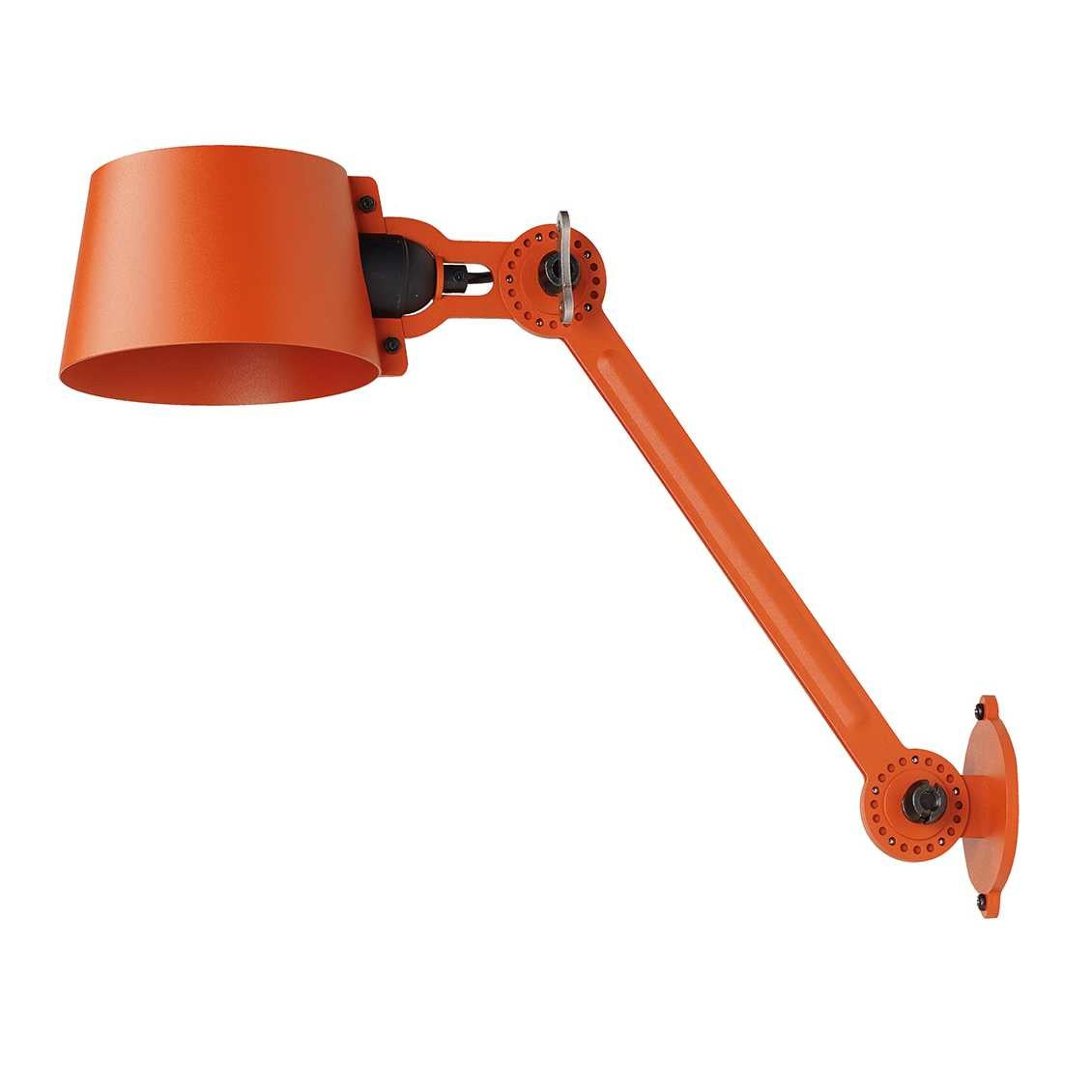 Tonone Bolt wandlamp side fit - striking orange