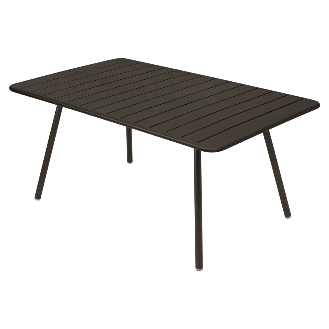 Fermob tuintafel Luxembourg - 100 x 165 cm. - Tonka