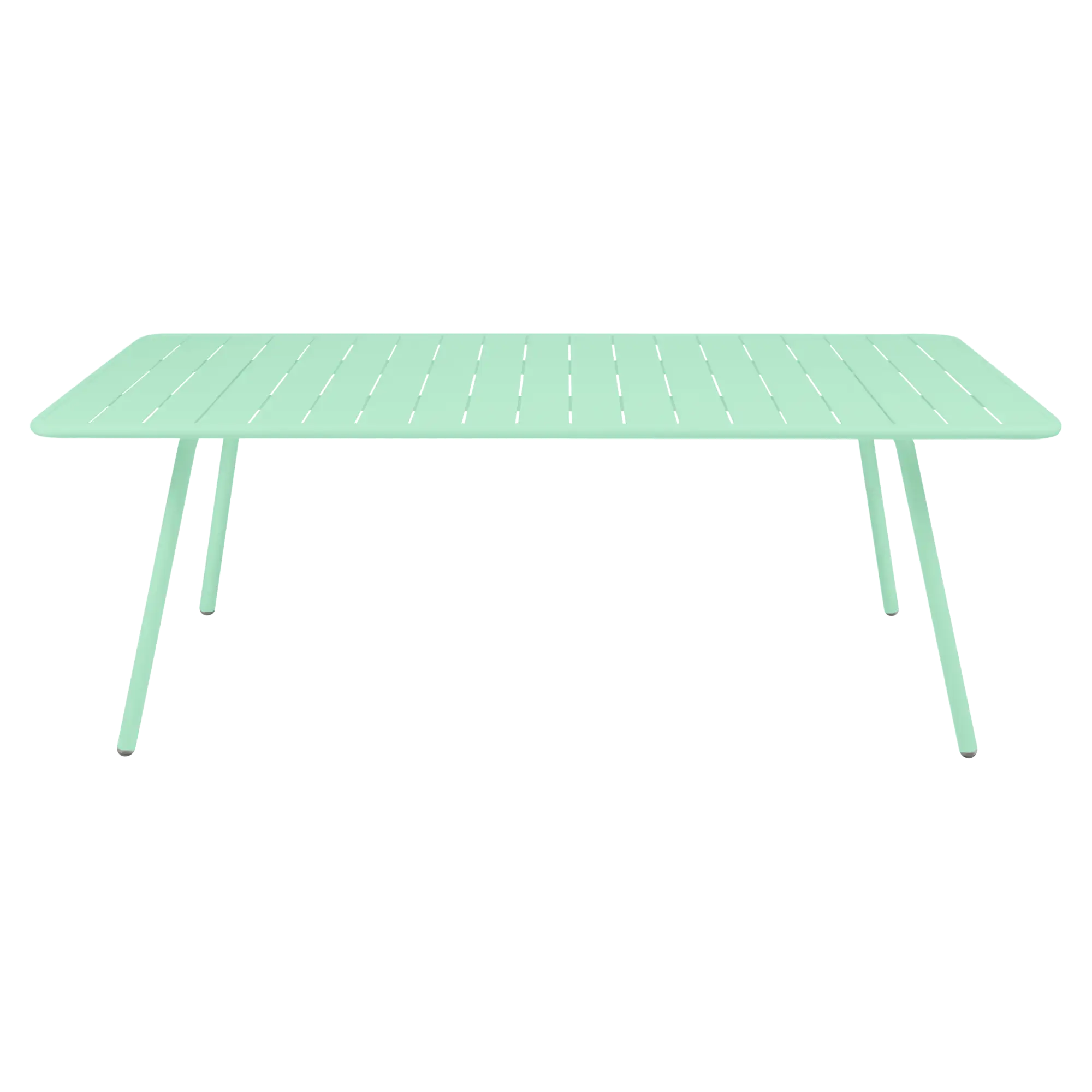 Fermob tuintafel Luxembourg - 100 x 207 cm.