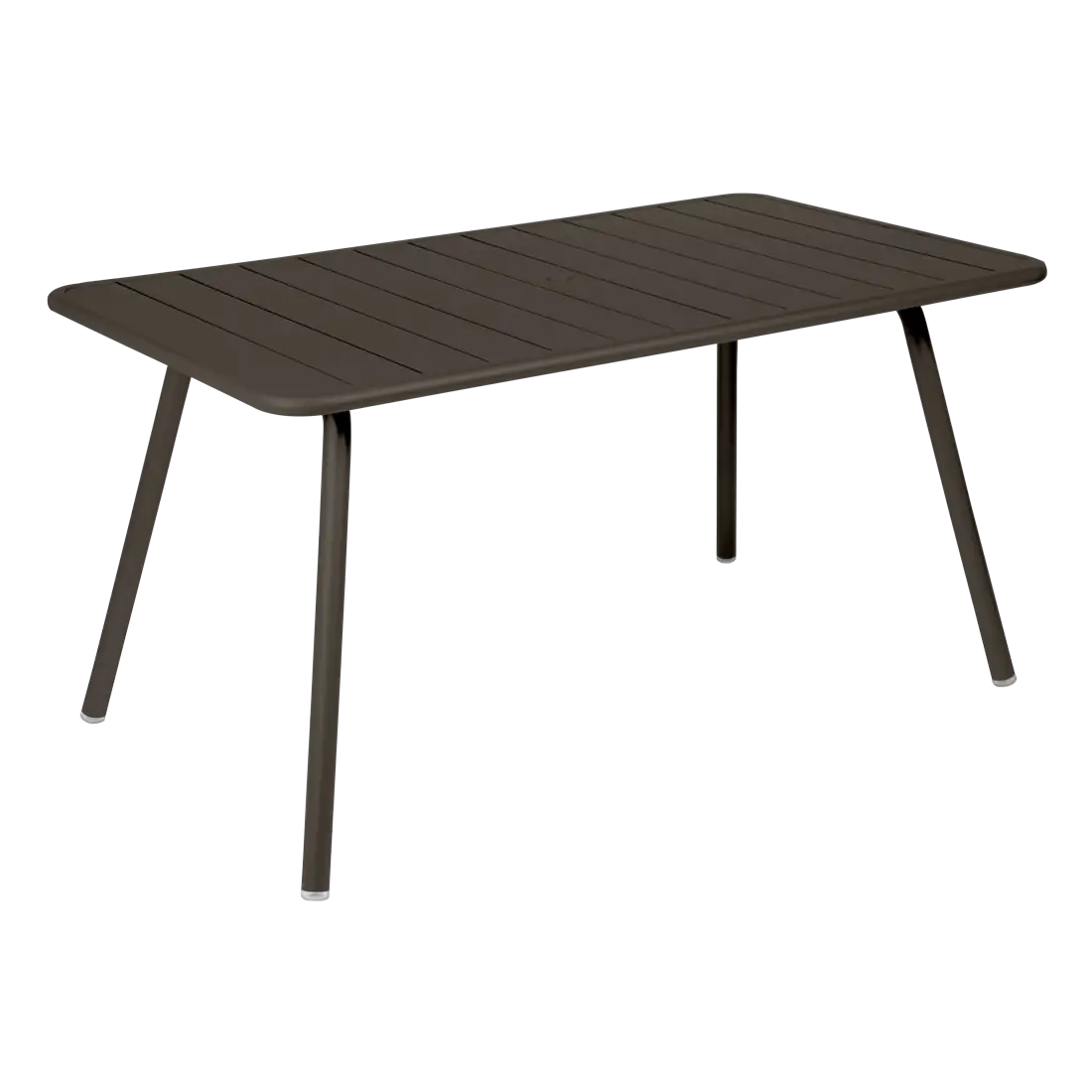 Fermob tuintafel Luxembourg - 80 x 143 cm. - Tonka