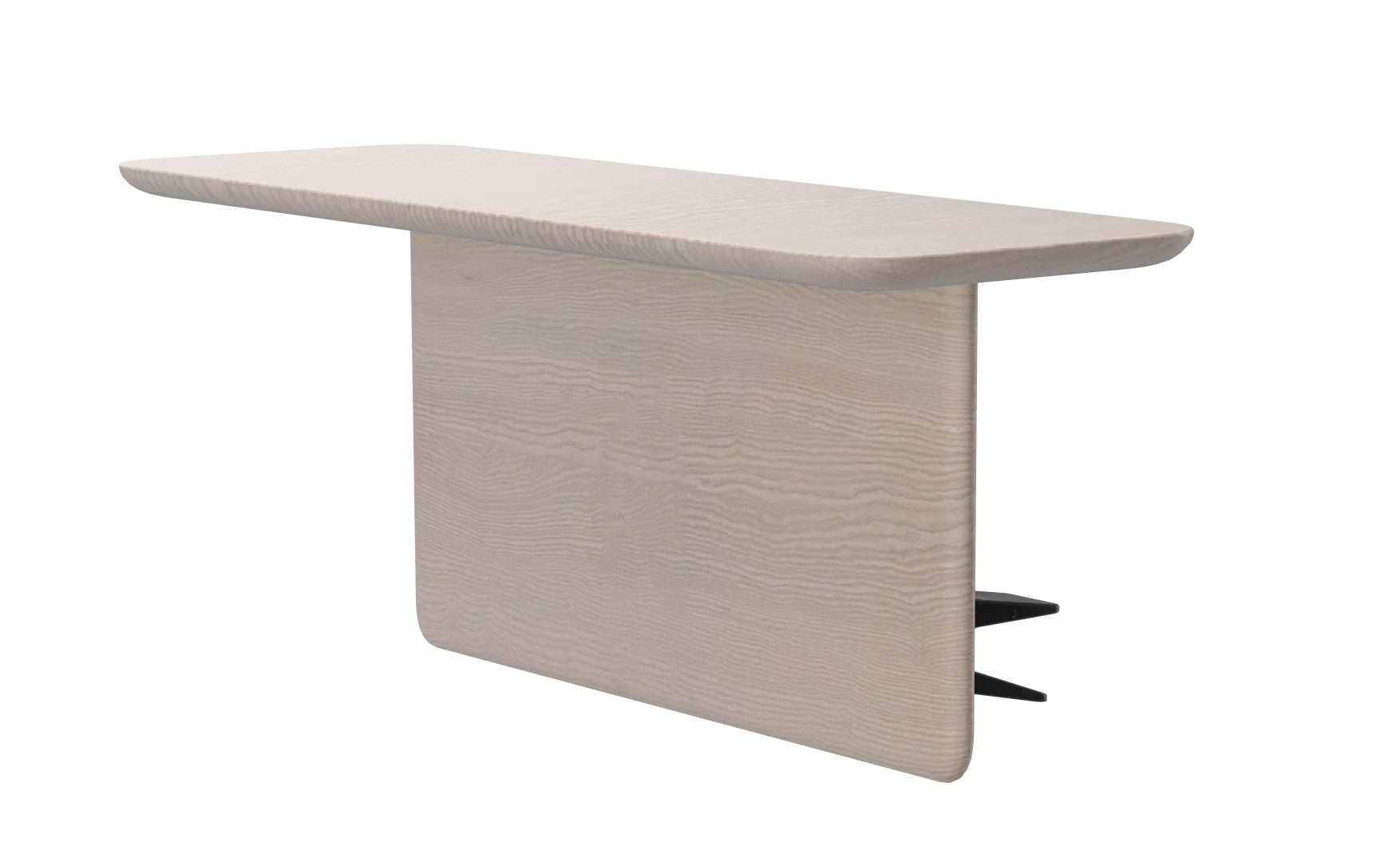 vitra Anagram Sofa - losse onderdelen - Tafel 30 x 90 cm.