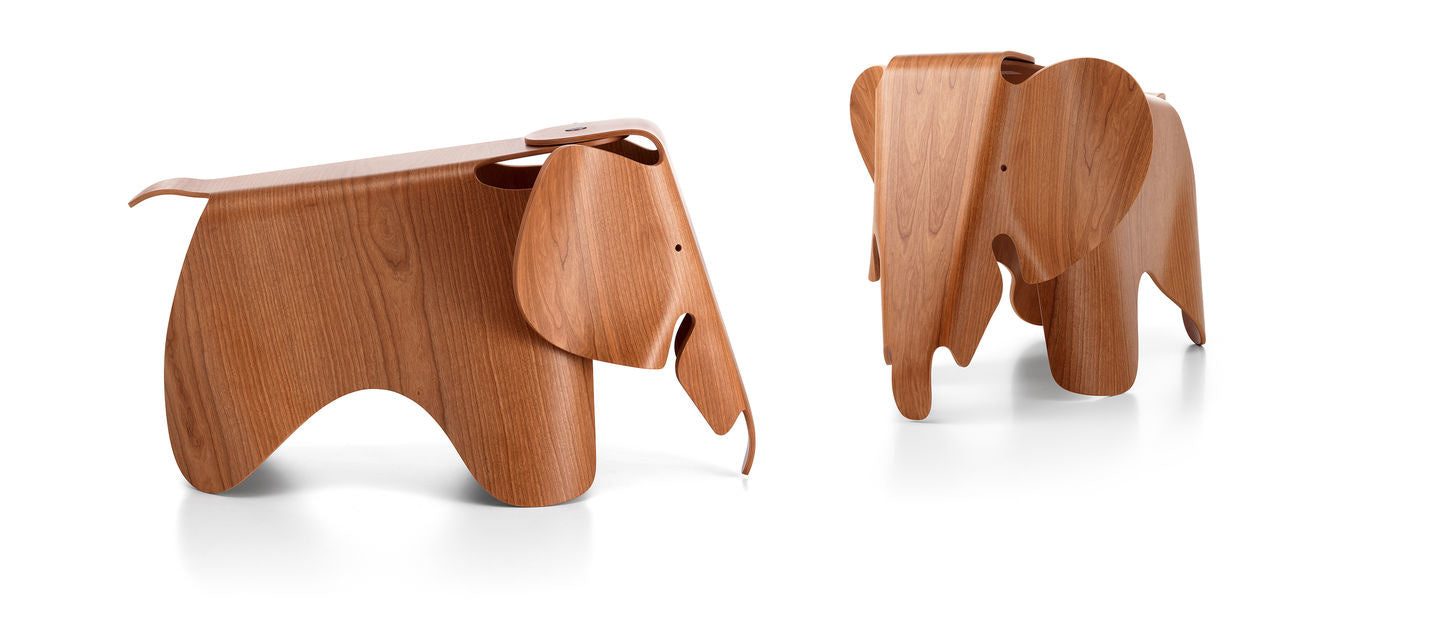 Eames Elephant plywood