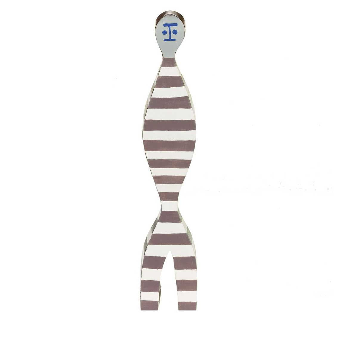 Wooden Doll No.16