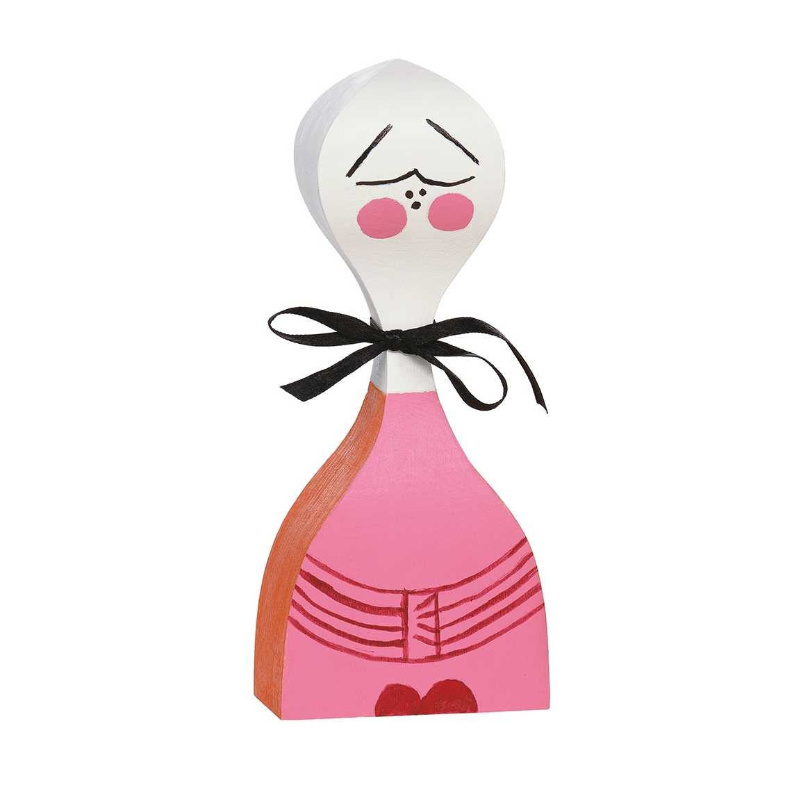 vitra Wooden Doll No.02 - No.02