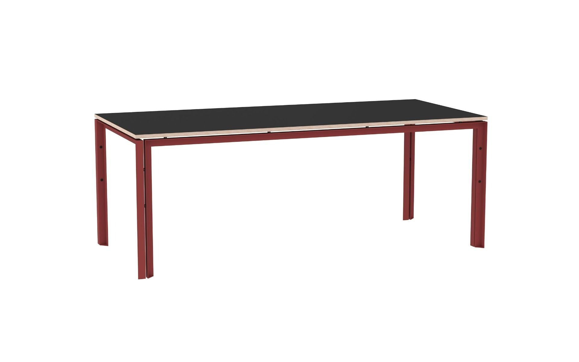 WT Tafel 230cm