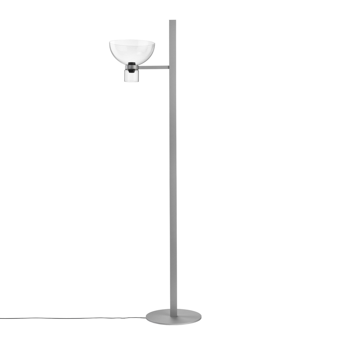Flos LED vloerlamp Nocturne F1 Bowl